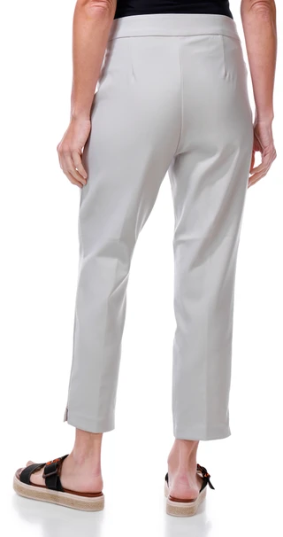 Thumbnail 2: Counterparts Women's Pull On Empire Capris 