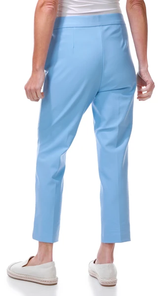 Thumbnail 2: Counterparts Women's Pull On Empire Capris 