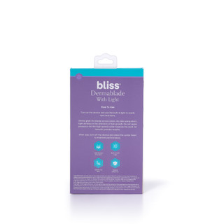 Thumbnail 2: Bliss Dermablade with Light 