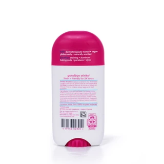 Thumbnail 2: HELLO 2.6 oz Unicorn Deodorant with Shea Butter  