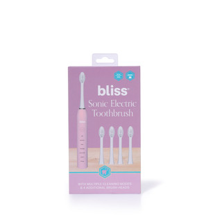Thumbnail 1: Bliss Sonic Electric Toothbrush  