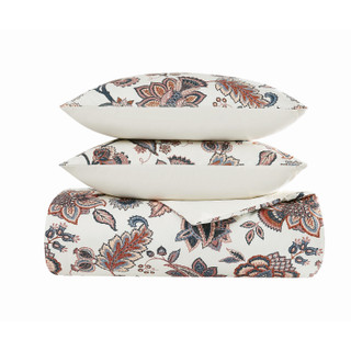 Thumbnail 16: CANNON Cannon Chloe Jacobean Comforter Set 