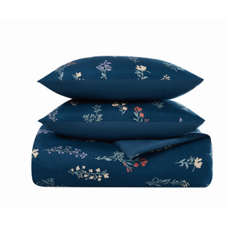 Thumbnail 9: CANNON Cannon Avery Floral Comforter Set 