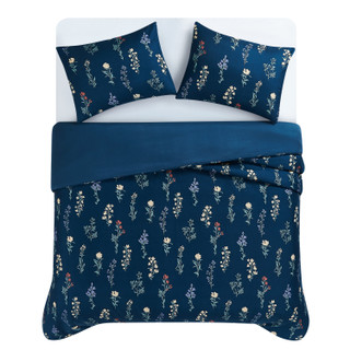 Thumbnail 16: CANNON Cannon Avery Floral Comforter Set 