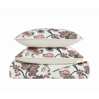 Thumbnail 5: CANNON Cannon Chloe Jacobean Quilt Set 