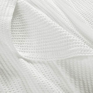 Thumbnail 9: CANNON Cannon Heritage Cotton Waffle Throw Blanket 