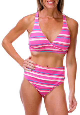 Thumbnail 2: N BY NEXT Women's Swim Bra Top 
