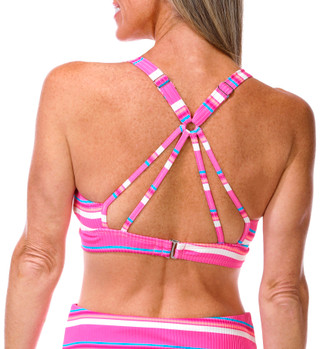 Thumbnail 3: N BY NEXT Women's Swim Bra Top 