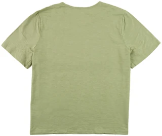 Thumbnail 2: Coral Bay Plus Gameday Embellished & Embroidered Crew Tee 