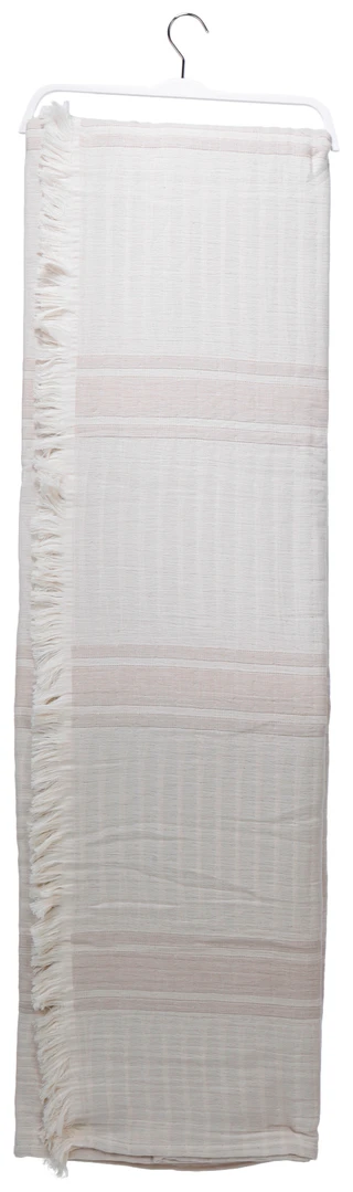Thumbnail 1: Classy Cotton 90x90 Soft & Cozy Cotton Blanket  