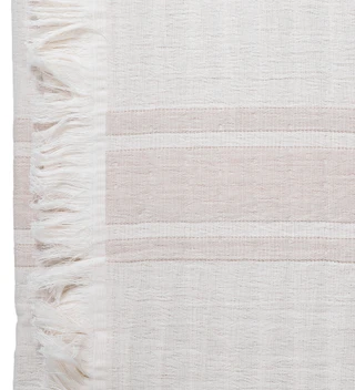 Thumbnail 2: Classy Cotton 90x90 Soft & Cozy Cotton Blanket  