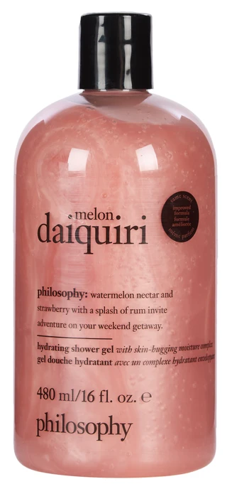 Thumbnail 1: Philosophy 16 oz Melon Daiquiri Hydrating Shower Gel 