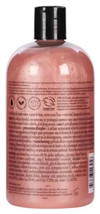 Thumbnail 2: Philosophy 16 oz Melon Daiquiri Hydrating Shower Gel 