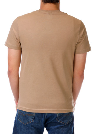 Thumbnail 2: Hurley Men's Solid Logo Tee 