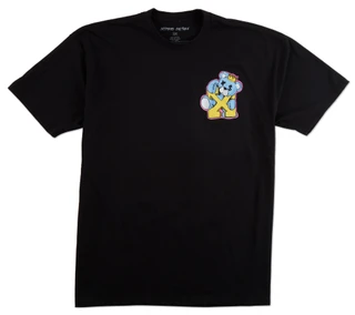 Thumbnail 1: Inspired Culture Big Men's Graphic Tee  