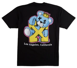 Thumbnail 2: Inspired Culture Big Men's Graphic Tee  