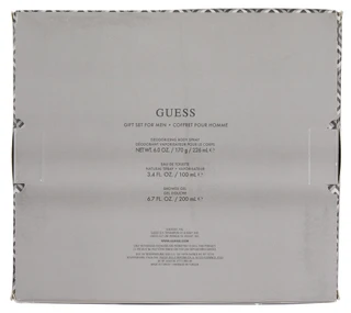 Thumbnail 2: Guess Men's 1981 Cologne Gift Set 