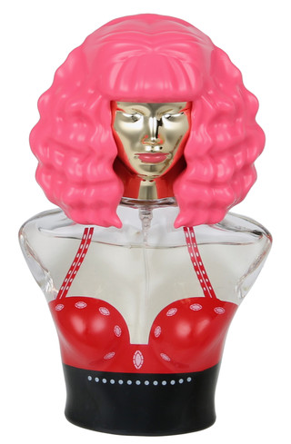 Thumbnail 2: NICKI MINAJ 1. 7 oz Minajesty Designer Eau de Parfum Spray 
