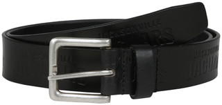 Thumbnail 1: Jacksonville Jaguars Jacksonville Jaguars Genuine Leather Belt  