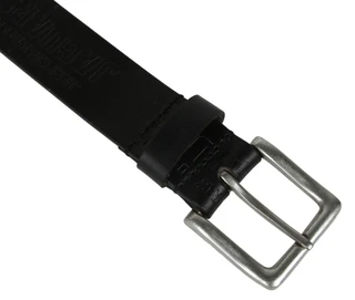 Thumbnail 2: Jacksonville Jaguars Jacksonville Jaguars Genuine Leather Belt  