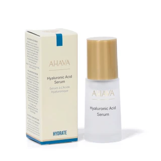Thumbnail 1: AHAVA 1 oz Hydrating Hyaluronic Acid Serum  