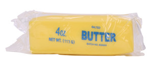 Thumbnail 1: Okk Toys 5 in Squishy Butter Stick  