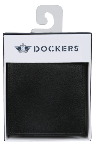 Thumbnail 1: Dockers Bifold Passcase Wallet 