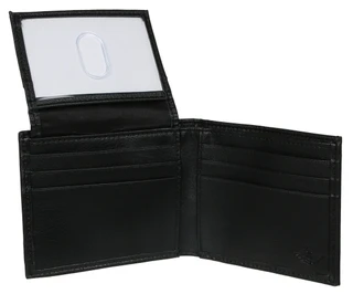 Thumbnail 2: Dockers Bifold Passcase Wallet 