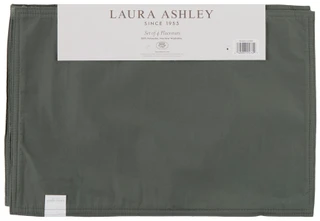 Thumbnail 2: Laura Ashley 4 Pk Placemats  