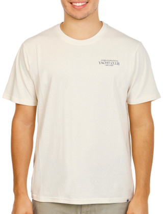 Thumbnail 3: Sperry Men's Short Sleeve Graphic Tee  