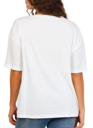 Thumbnail 2: BILLABONG Juniors Short Sleeve Graphic Tee 