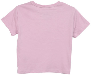 Thumbnail 2: Lucky Brand Big Girls Short Sleeve Pocket Tee 