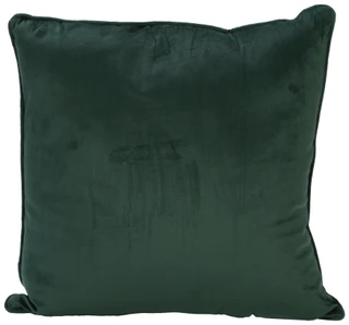 Thumbnail 3: Mina Victory 20x20 Flamingo Wreath Decorative Pillow  