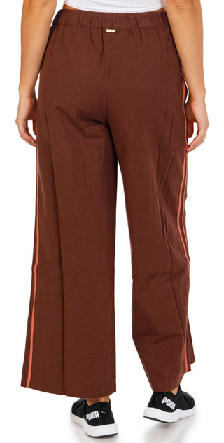 Thumbnail 3: BILLABONG Juniors Double Take Elastic Waist Pants 