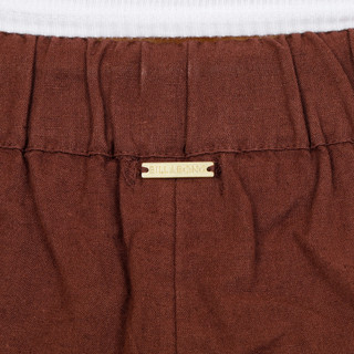 Thumbnail 4: BILLABONG Juniors Double Take Elastic Waist Pants 