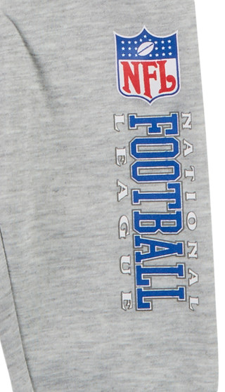 Thumbnail 2: NFL Baby Boys 2 Pc Gameday Fleece Pants Set 