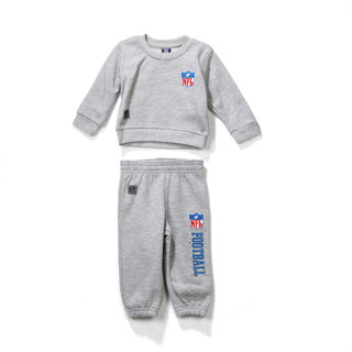 Thumbnail 3: NFL Baby Boys 2 Pc Gameday Fleece Pants Set 