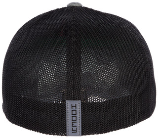 Thumbnail 2: Hooey Men's Horse Patch Flexfit Hat 