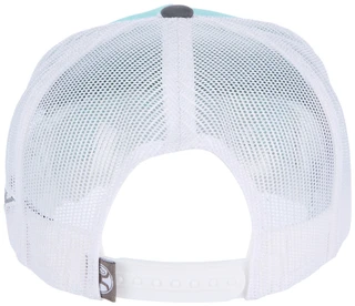 Thumbnail 2: Hooey Men's Cactus Ropes Trucker Snapback Hat 