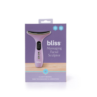 Thumbnail 1: Bliss Massaging Facial Sculptor 