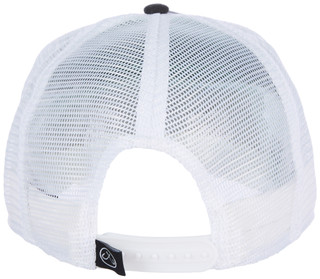 Thumbnail 2: Salt Life Men's Way Of The Waterman Flat Bill Hat 
