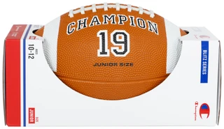 Thumbnail 2: Champion Blitz Series Junior Size Football 
