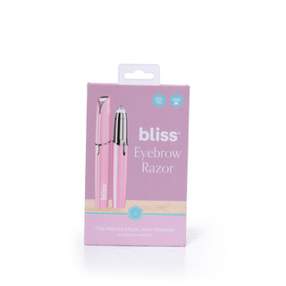 Thumbnail 1: Bliss Eyebrow Razor  