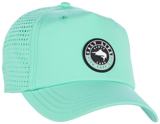 Thumbnail 1: Salt Life Men's Sea Captain Trucker hat  