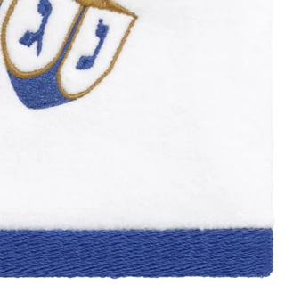Thumbnail 2: AVANTI Avanti Dreidel 2-Pack Hand Towel Set 