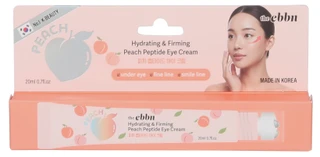 Thumbnail 1: EBBN Hydrating & Firming Peach Peptide Eye Cream Roller 