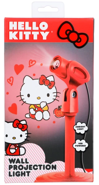 Thumbnail 1: Hello Kitty Hello Kitty Wall Projection Light  