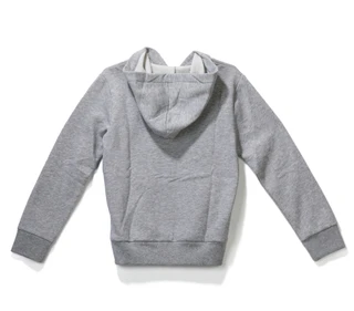 Thumbnail 2: Adidas Big Boys Active Graphic Hoodie 