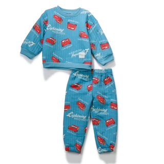 Thumbnail 1: Disney Toddler Boys 2 Pc Character Pants Set 