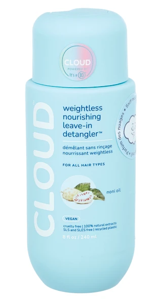 Thumbnail 1: Cloud 8 oz Weightless Nourishing Leave-In Conditioner 